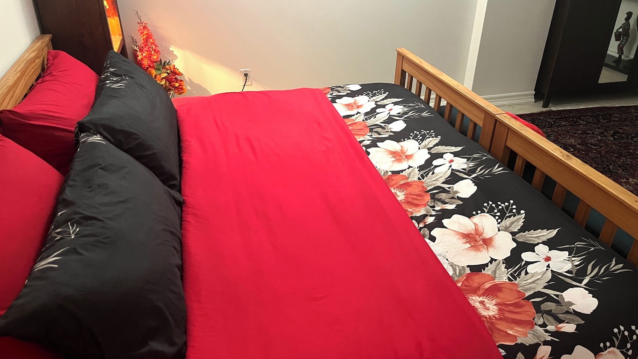 Photo of Bedroom in Newmarket