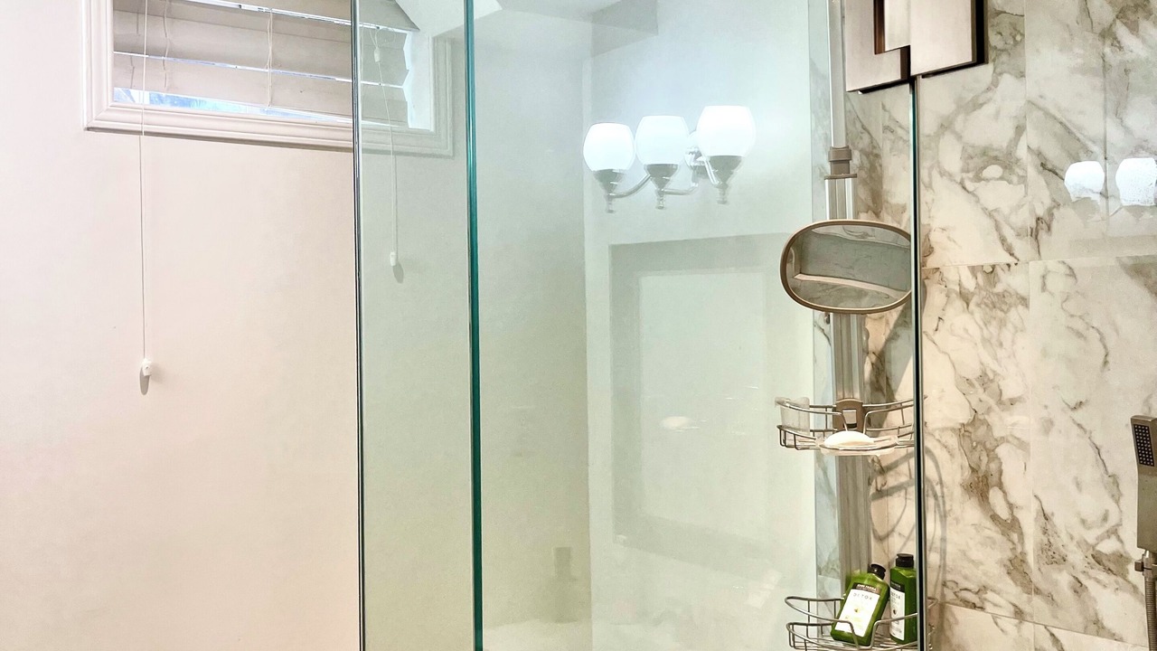 Photo of Bathroom in Newmarket