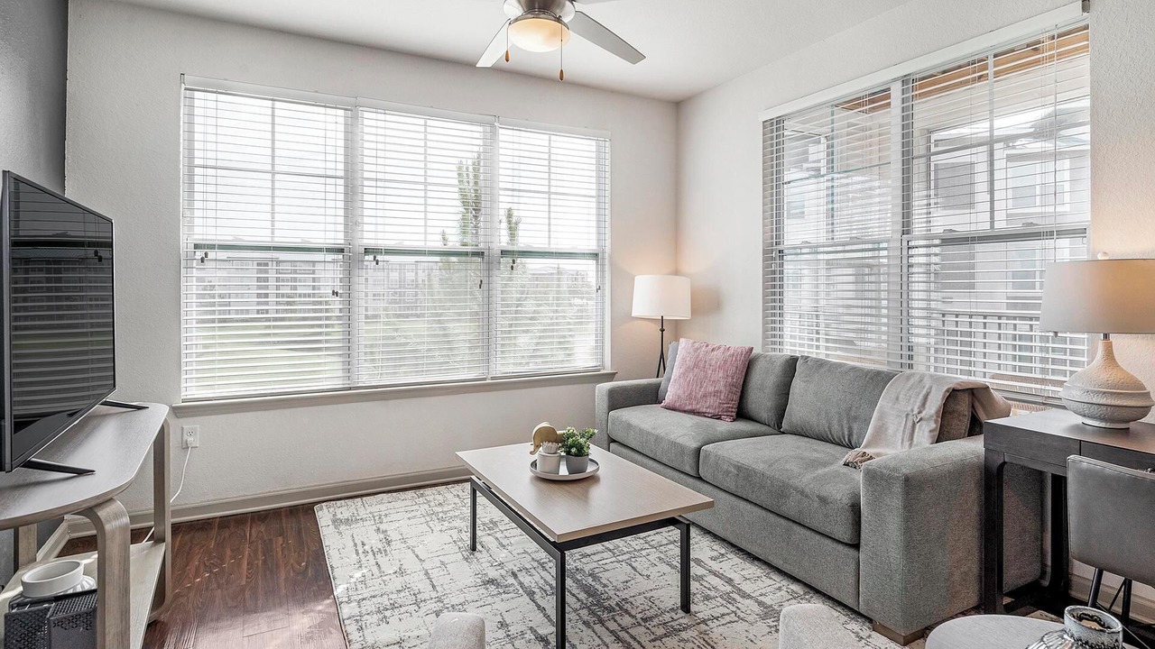 Photo of Livingroom in Bath Beach