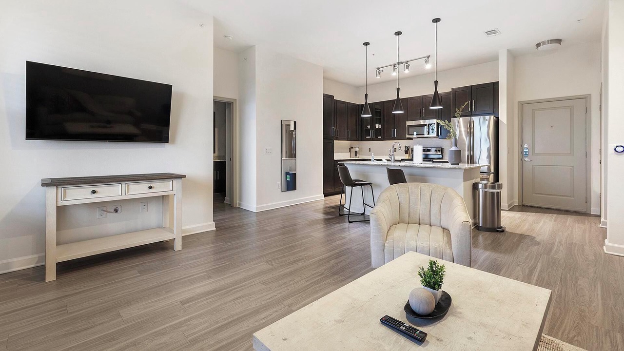 Photo of Livingroom in Fort Worth