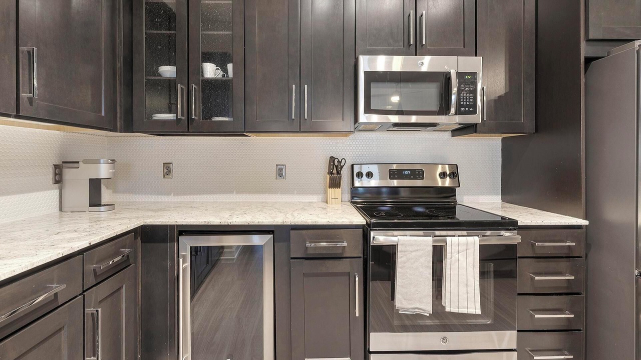 Photo of Kitchen in Fort Worth