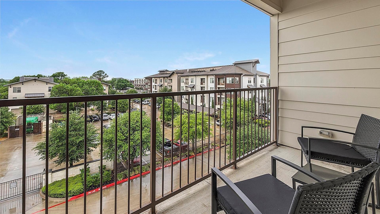 Photo of Outdoor in Fort Worth