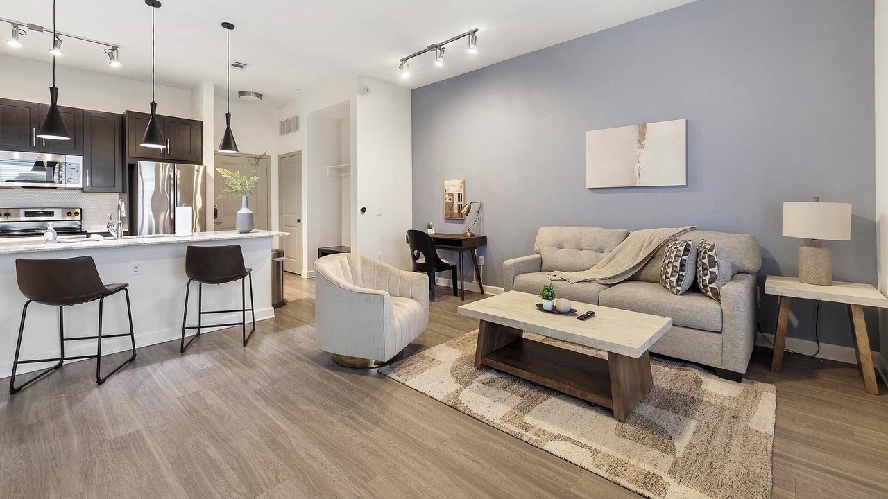 Photo of Livingroom in Fort Worth