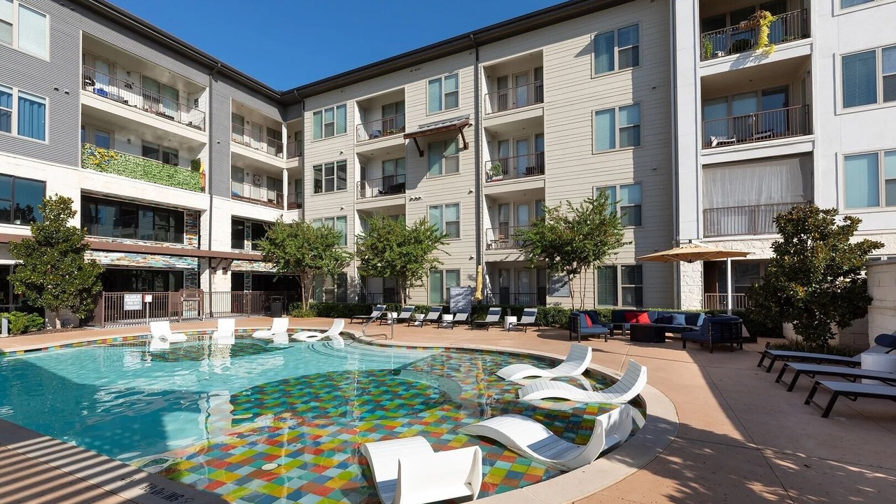 Photo of Outdoor in Fort Worth