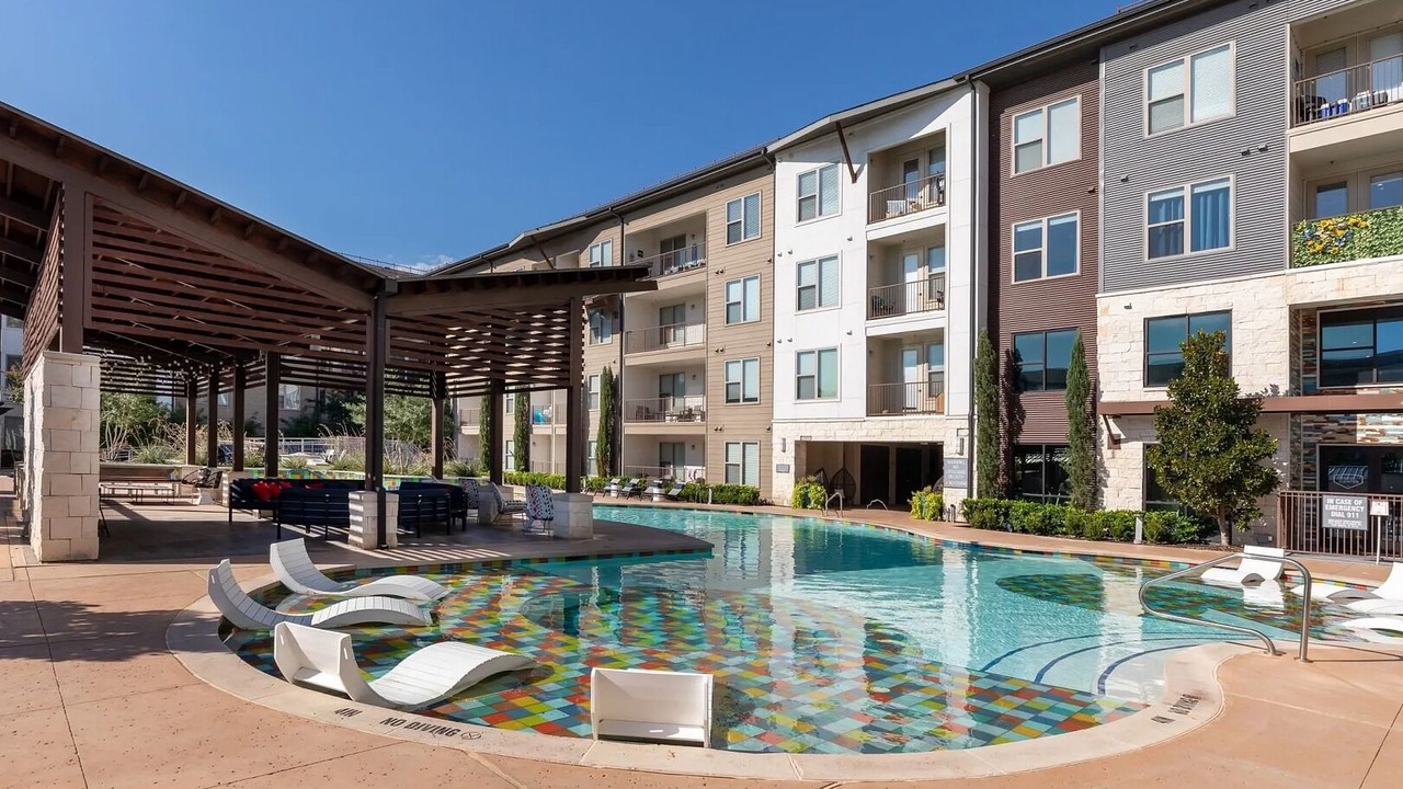 Photo of Outdoor in Fort Worth