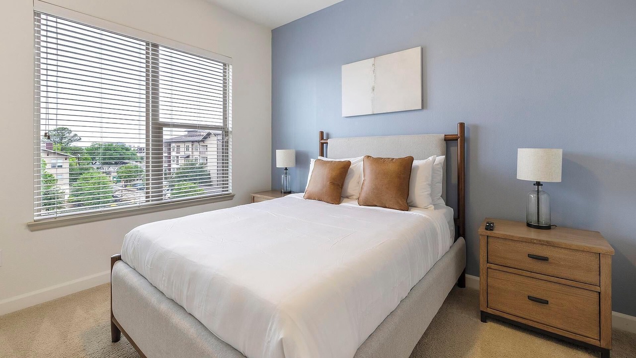 Photo of Bedroom in Fort Worth