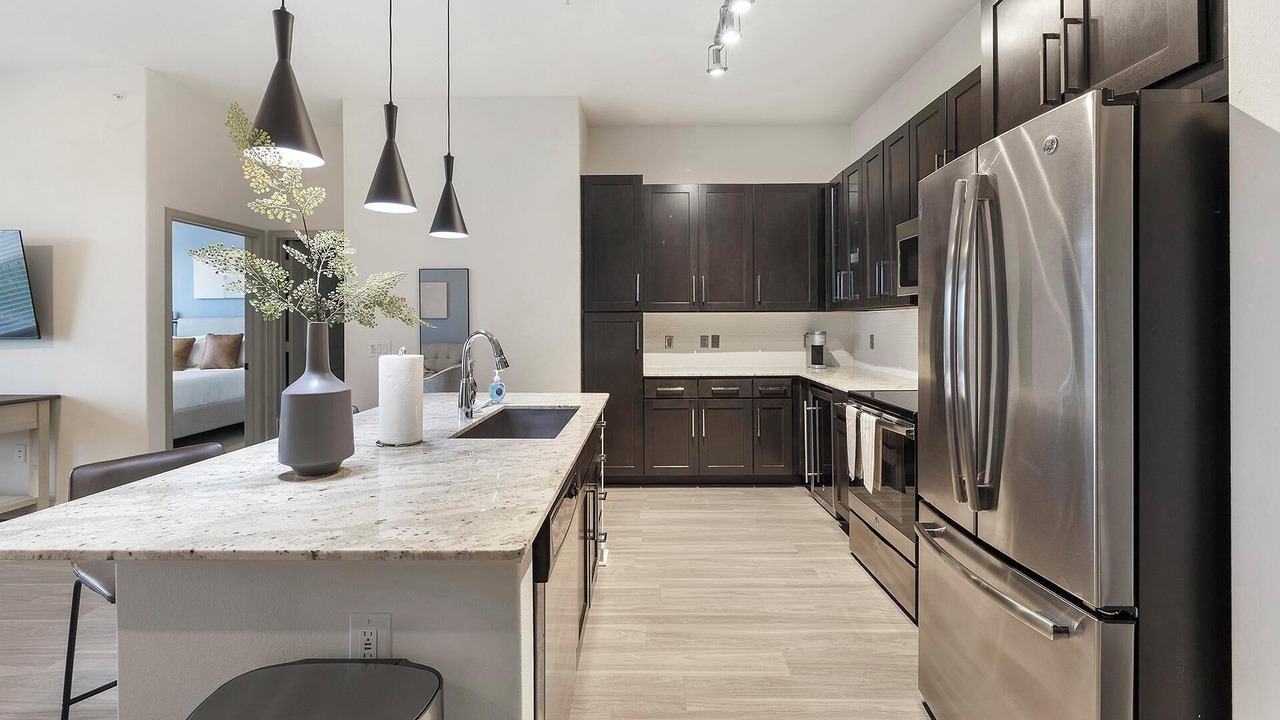 Photo of Kitchen in Fort Worth