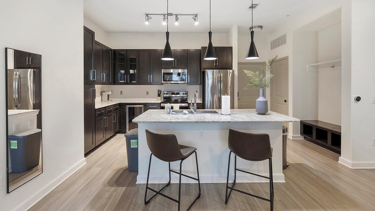 Photo of Kitchen in Fort Worth