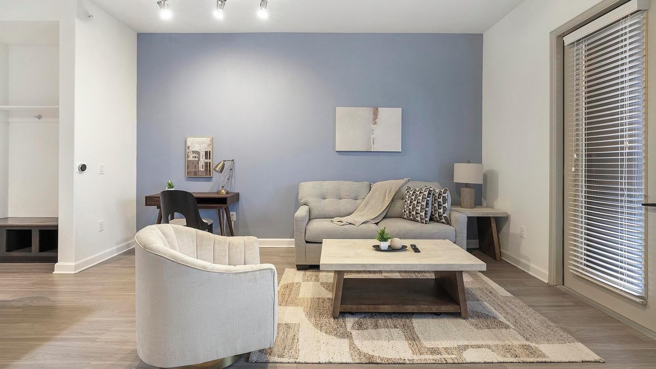 Photo of Livingroom in Fort Worth