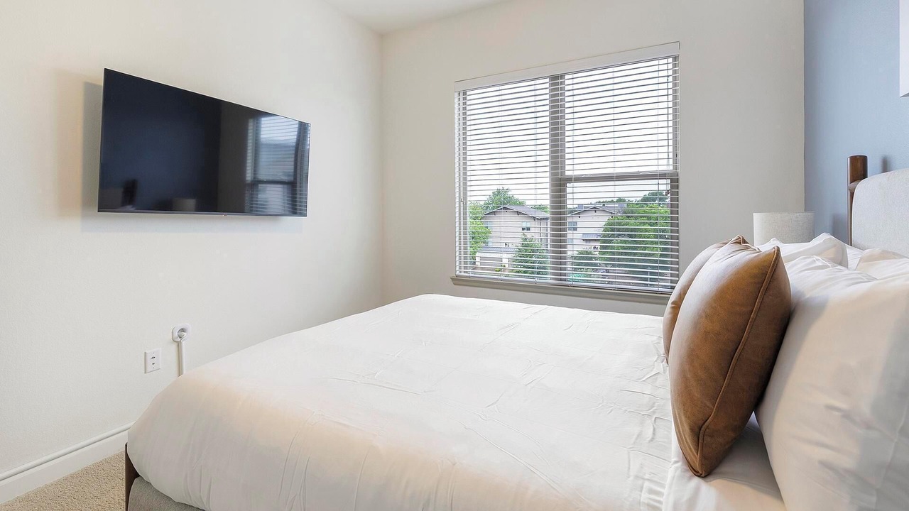 Photo of Bedroom in Fort Worth