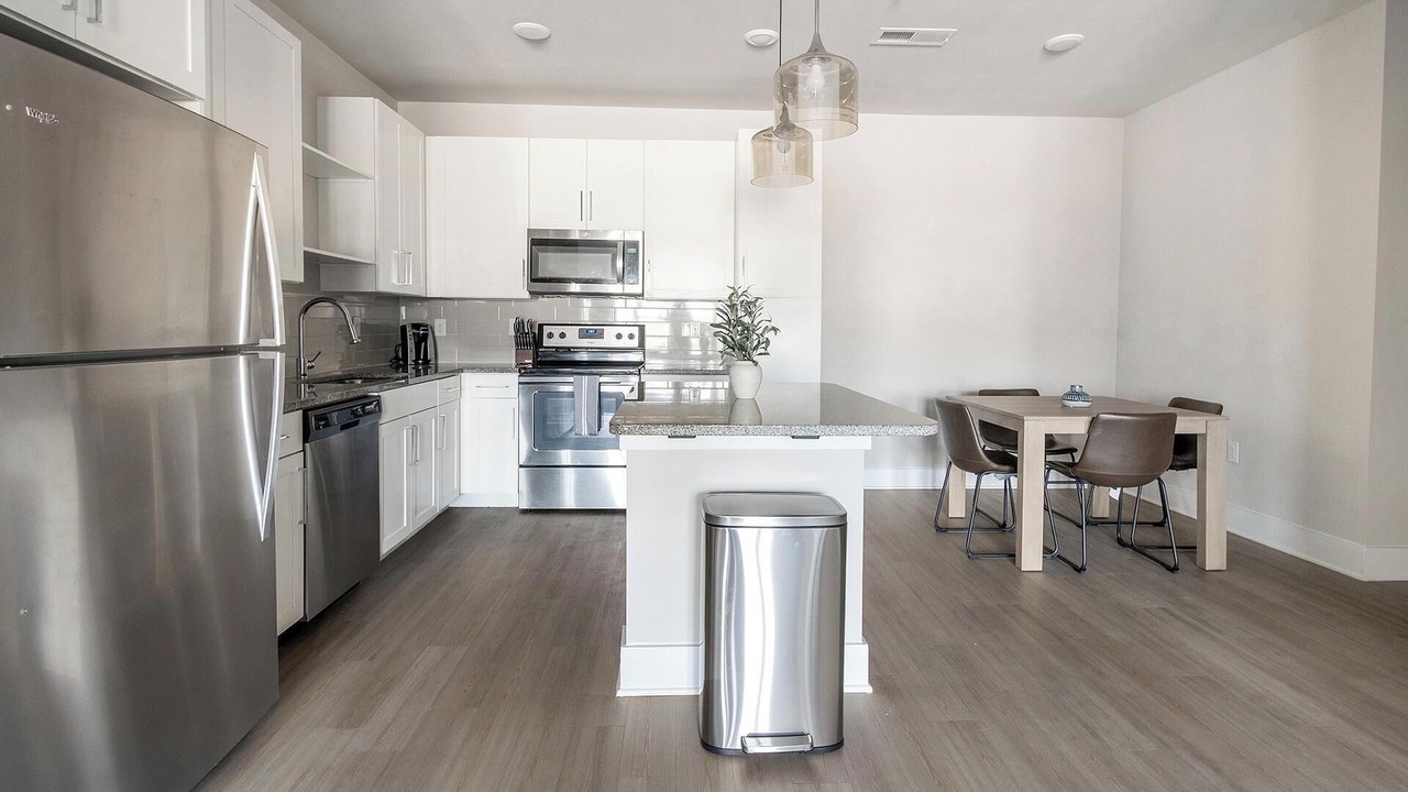 Photo of Kitchen in St. Johns