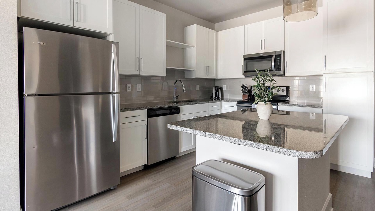 Photo of Kitchen in St. Johns