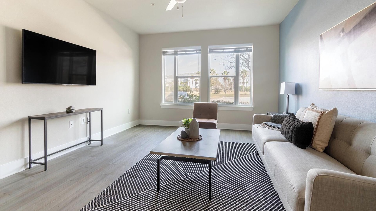 Photo of Livingroom in St. Johns