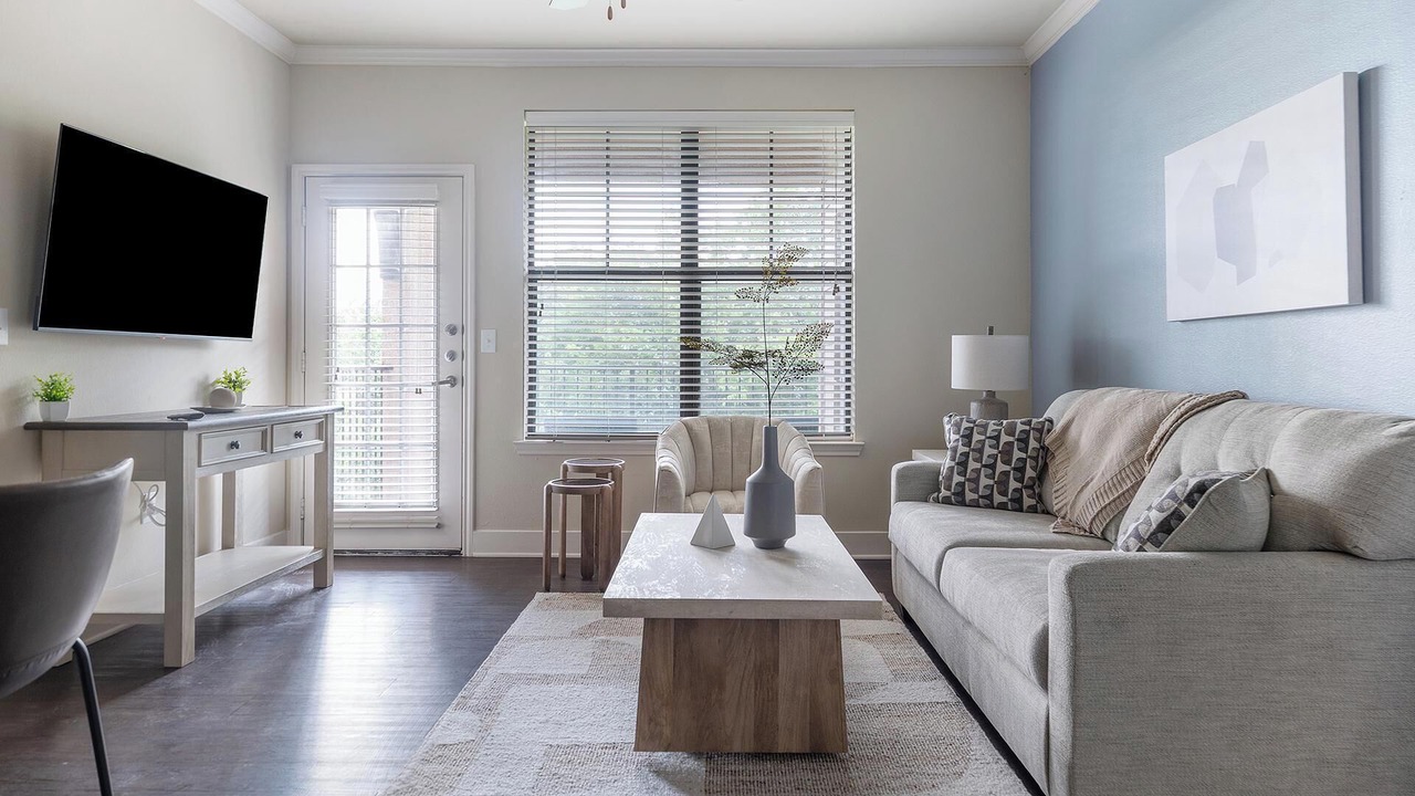Photo of Livingroom in Austin