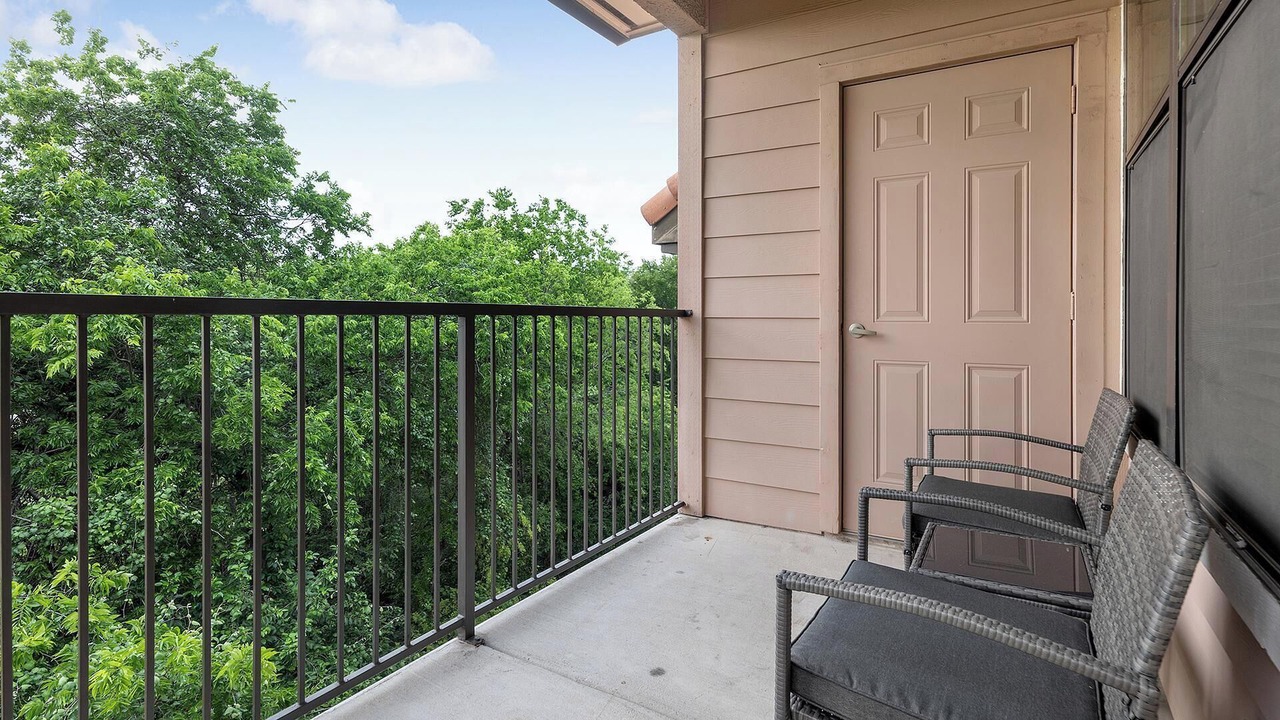 Photo of Outdoor in Austin
