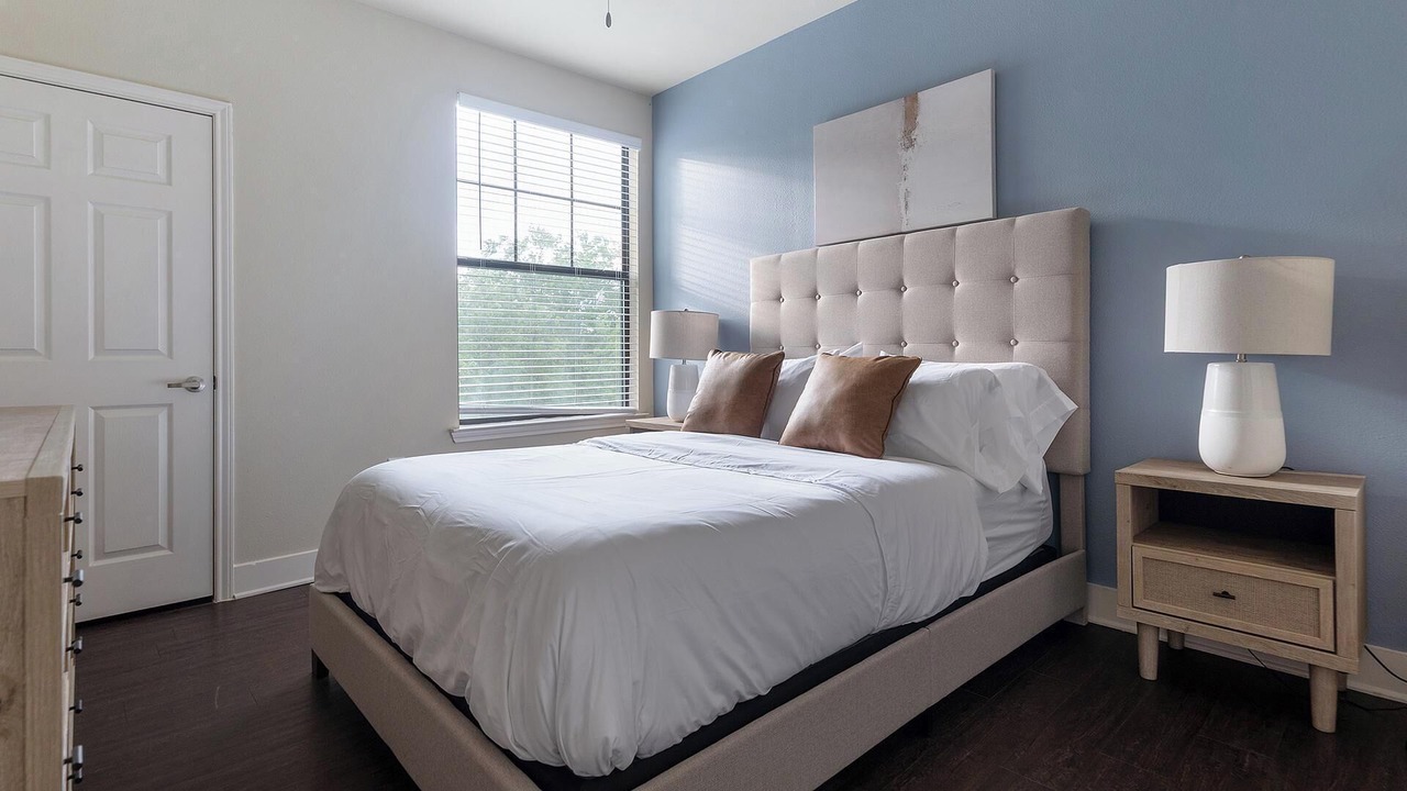 Photo of Bedroom in Austin