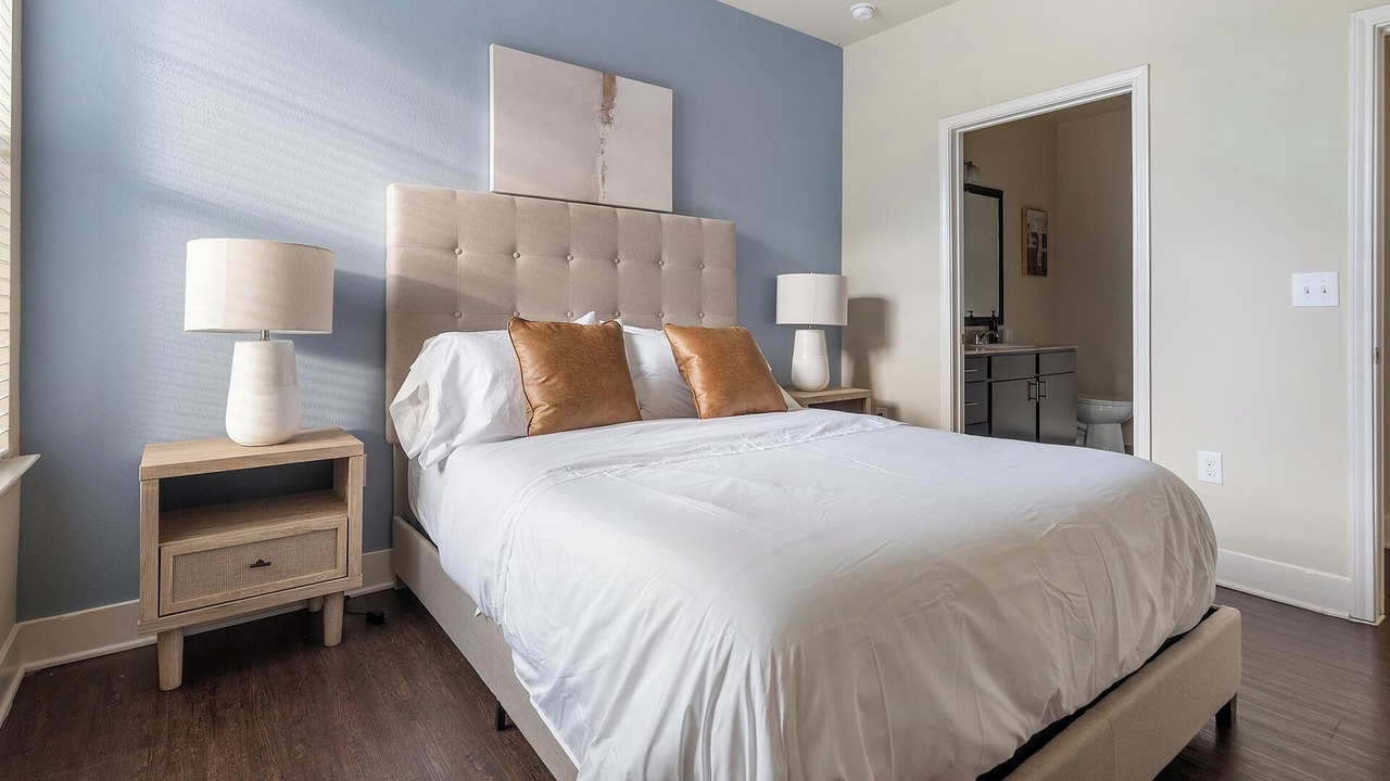 Photo of Bedroom in Austin