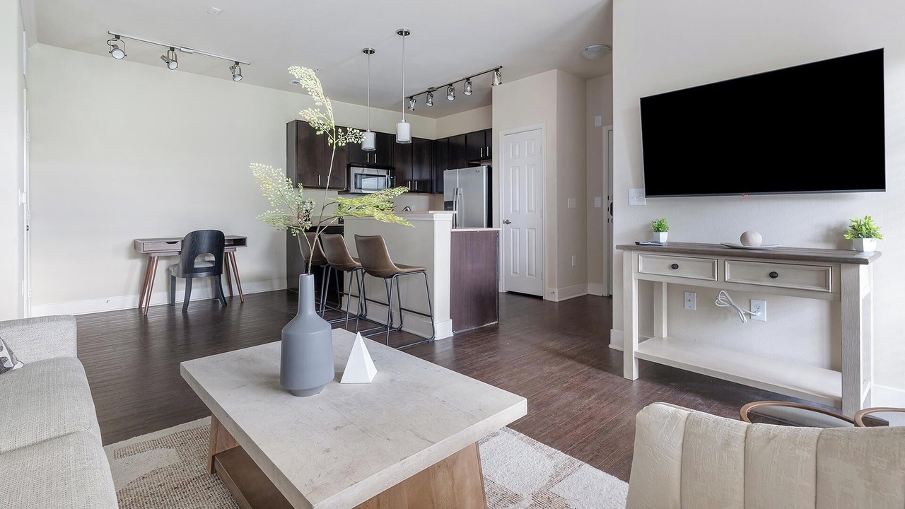 Photo of Livingroom in Austin