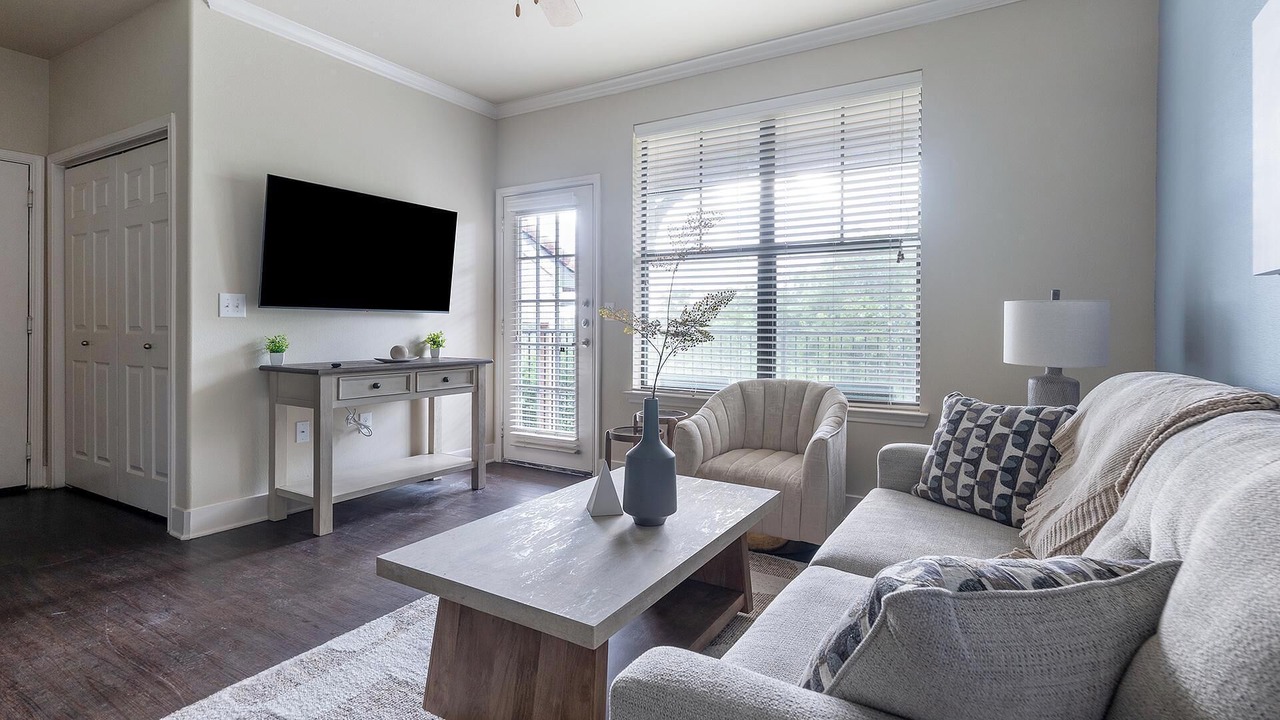 Photo of Livingroom in Austin