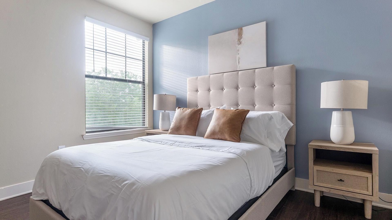 Photo of Bedroom in Austin