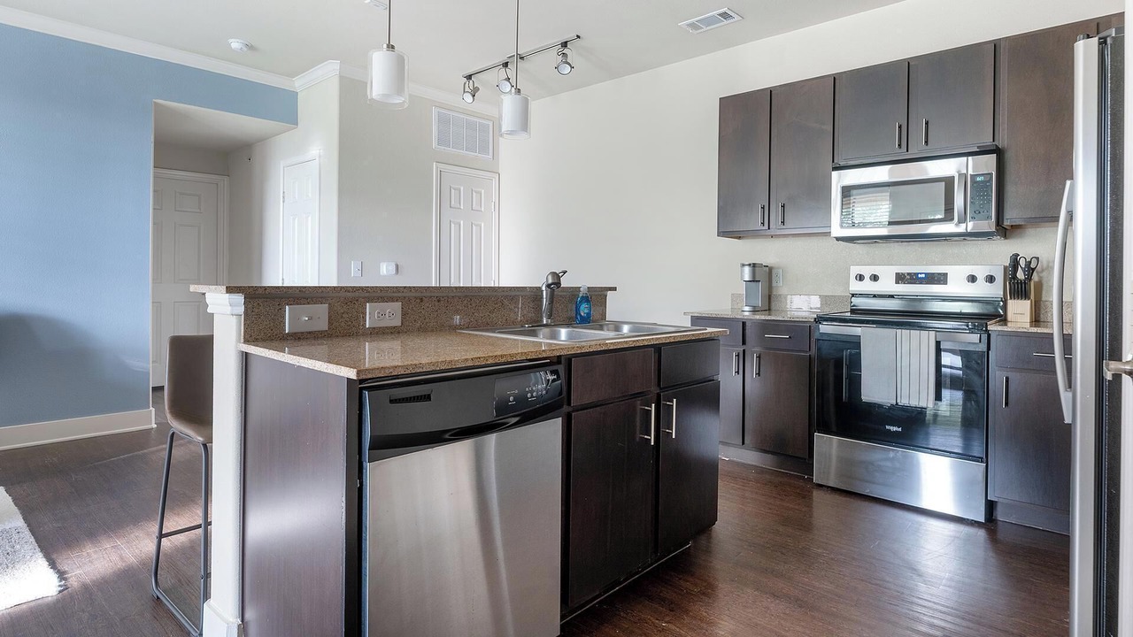 Photo of Kitchen in Austin