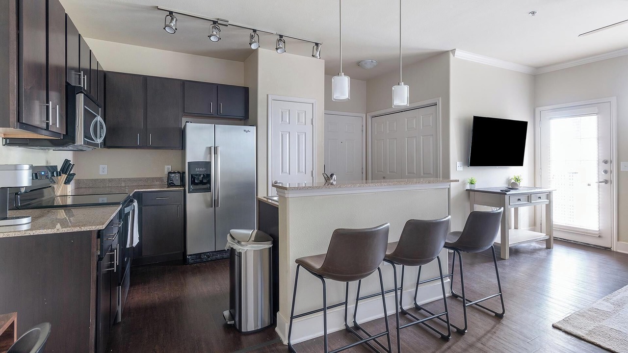 Photo of Kitchen in Austin