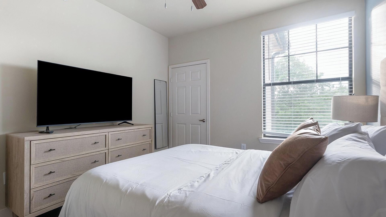 Photo of Bedroom in Austin