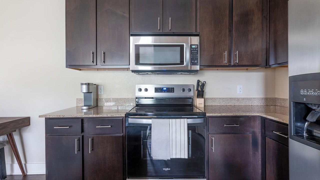 Photo of Kitchen in Austin