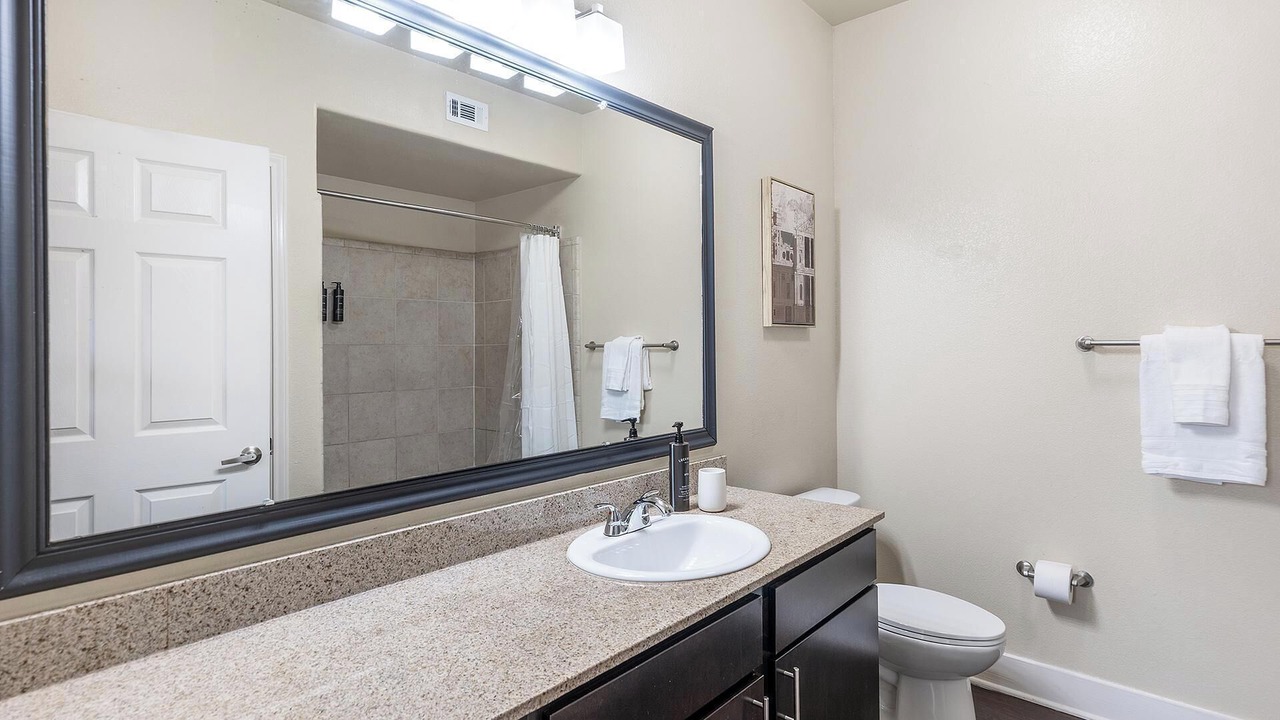 Photo of Bathroom in Austin