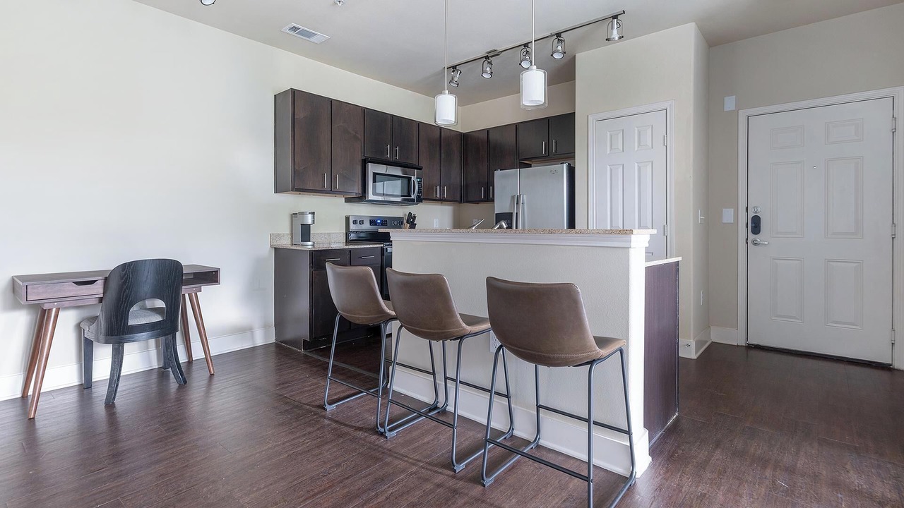 Photo of Kitchen in Austin