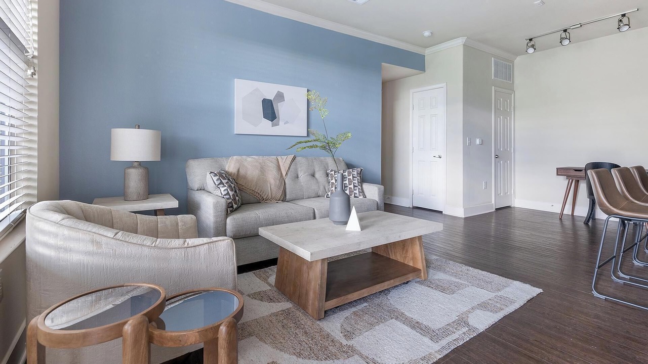 Photo of Livingroom in Austin