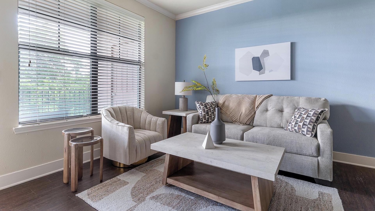 Photo of Livingroom in Austin
