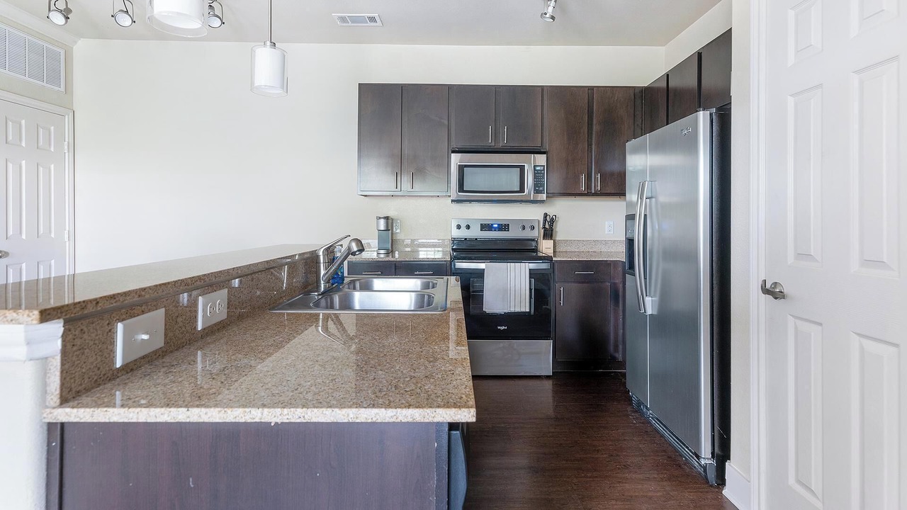 Photo of Kitchen in Austin