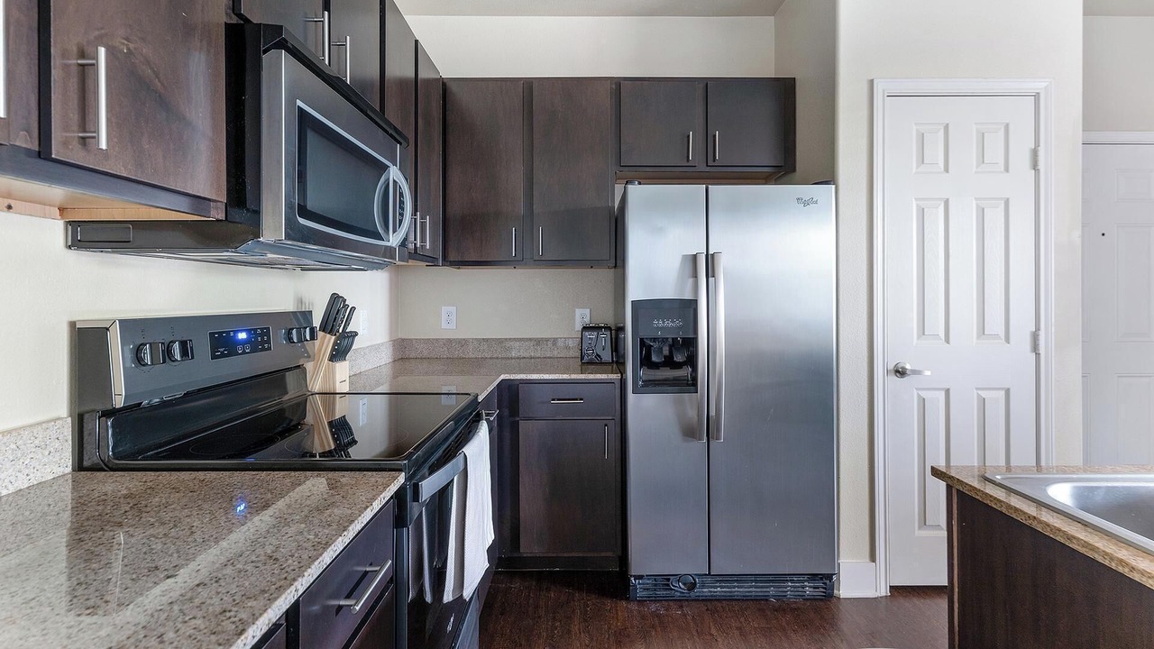 Photo of Kitchen in Austin