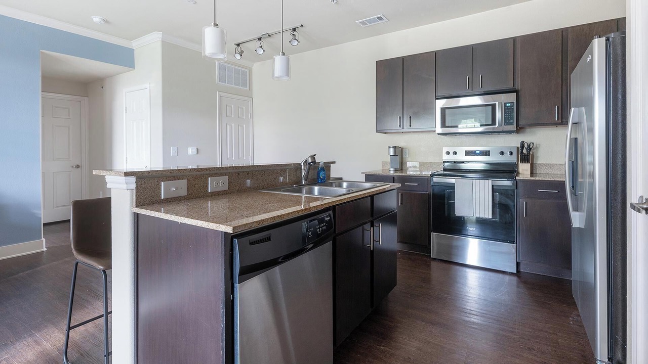Photo of Kitchen in Austin