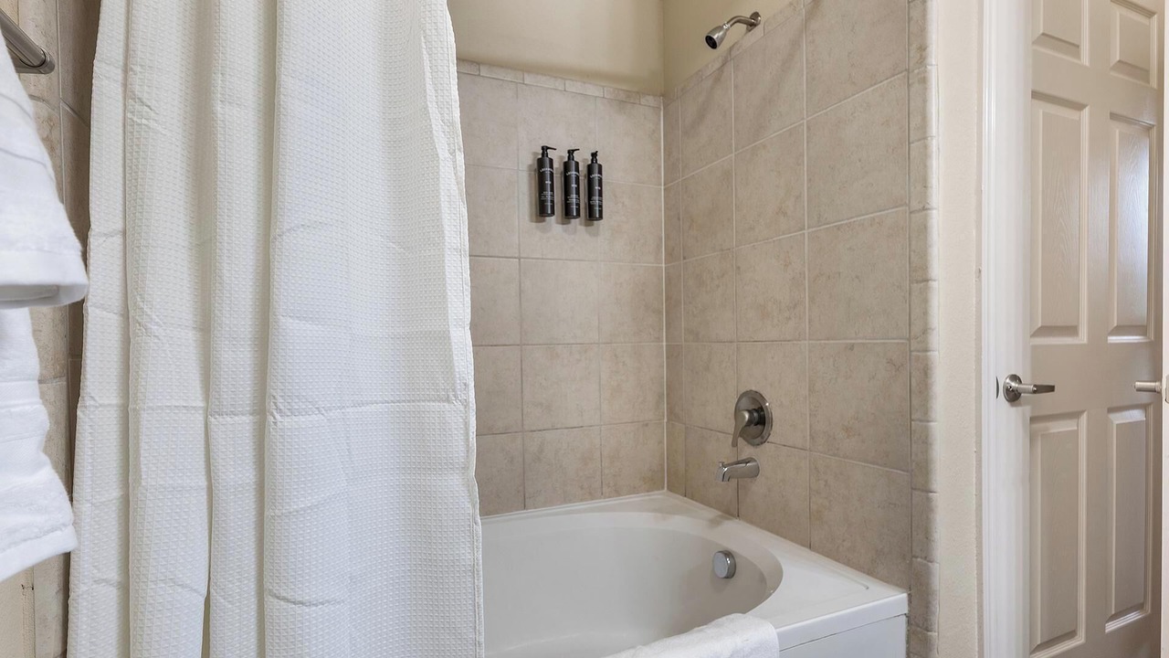Photo of Bathroom in Austin