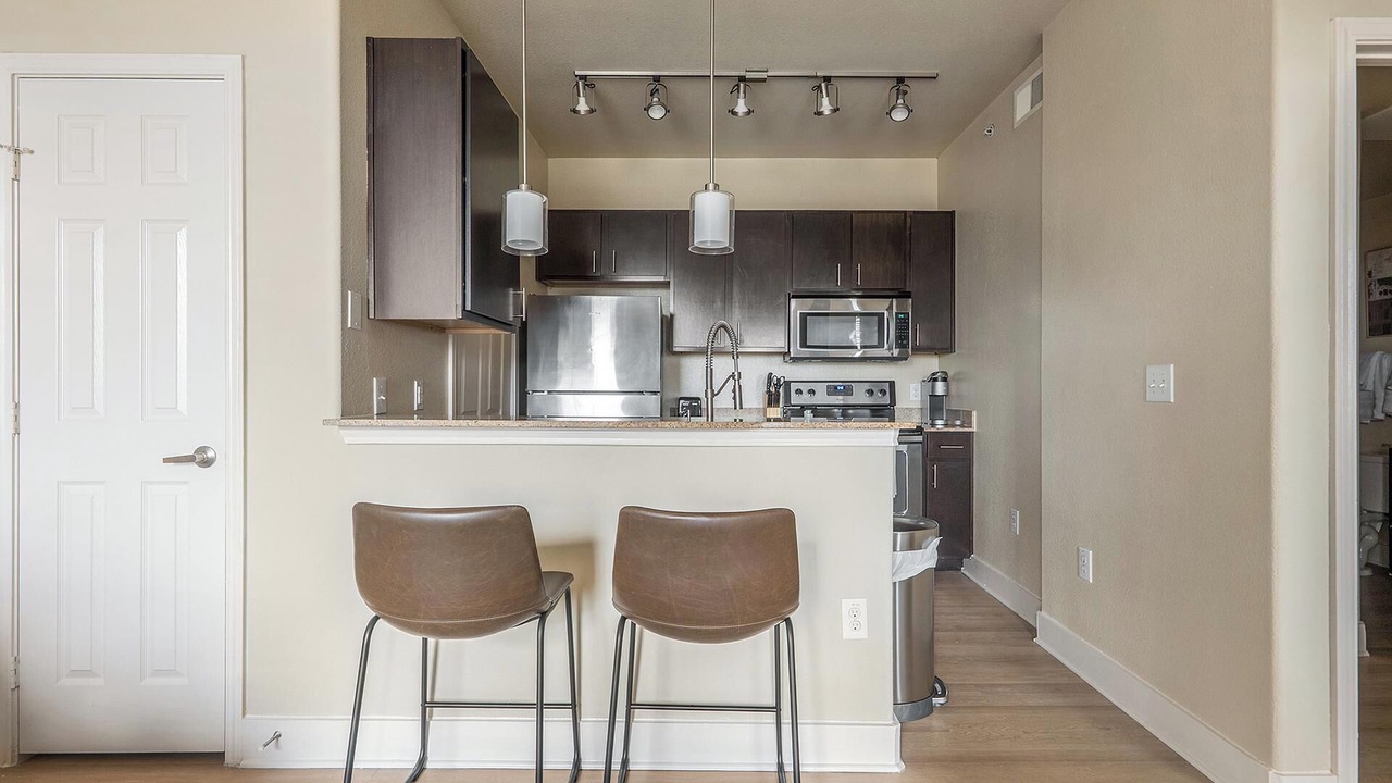 Photo of Kitchen in Austin