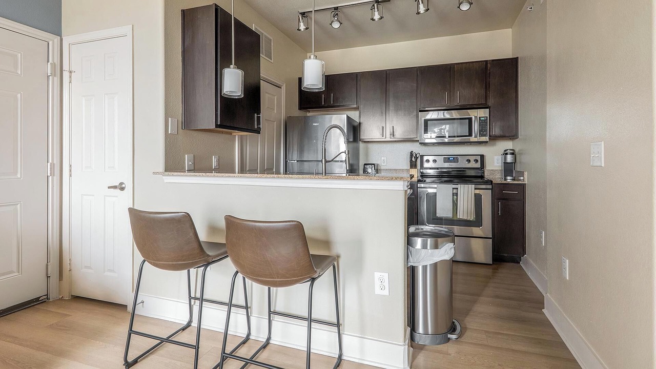 Photo of Kitchen in Austin