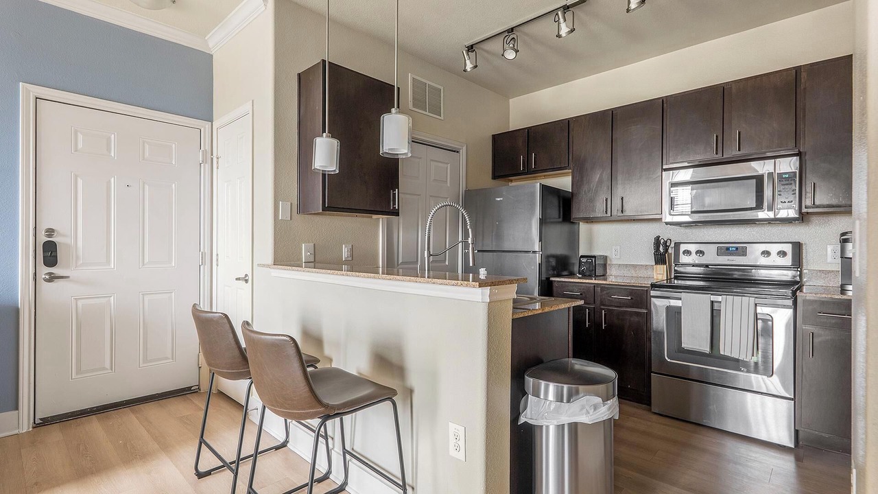 Photo of Kitchen in Austin