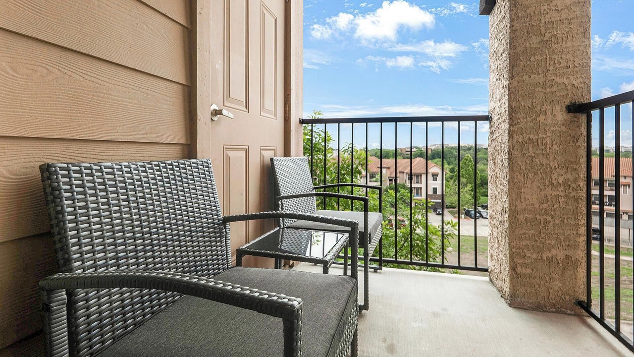 Photo of Outdoor in Austin