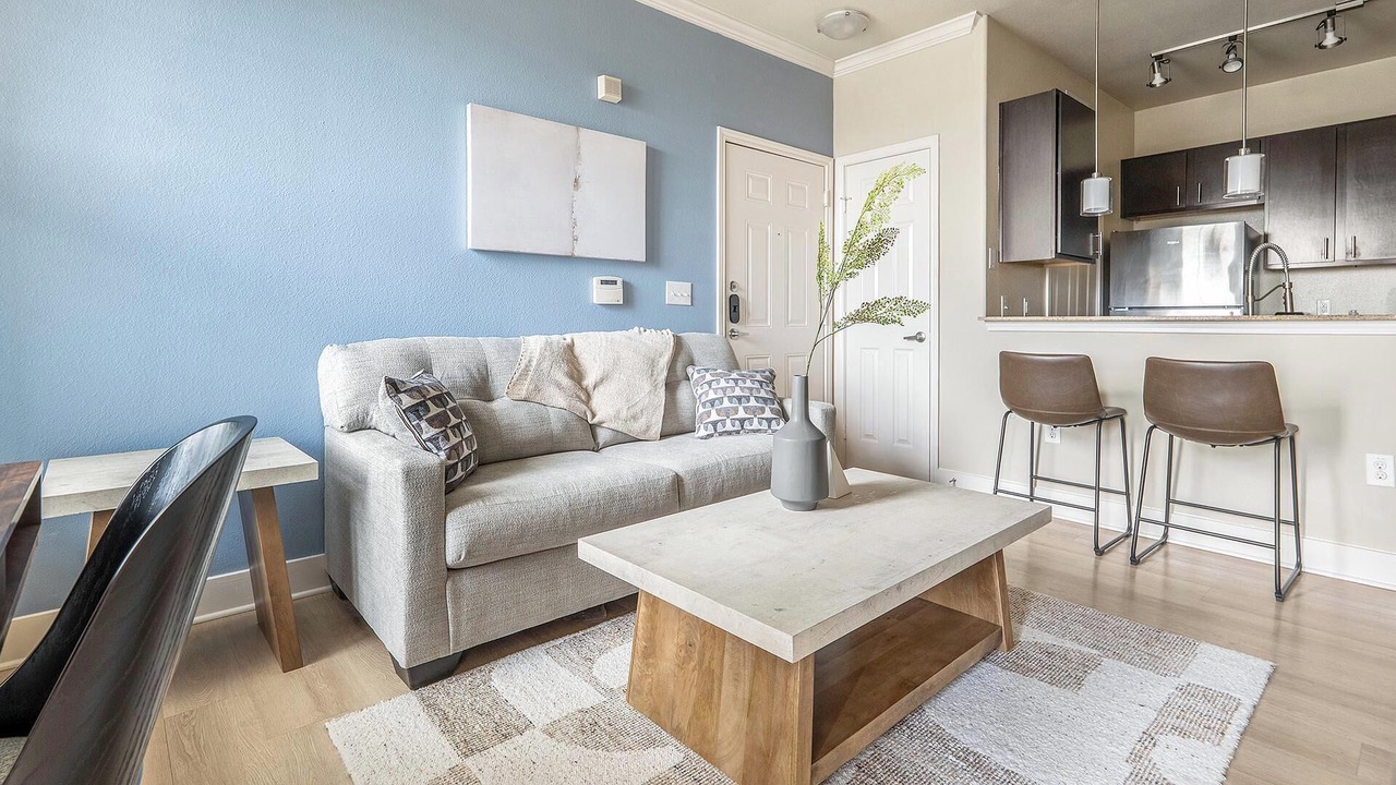 Photo of Livingroom in Austin