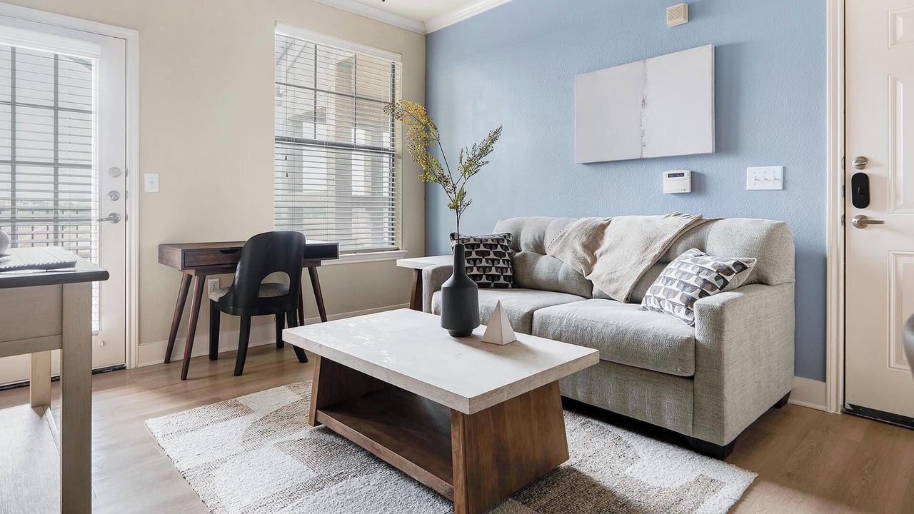 Photo of Livingroom in Austin