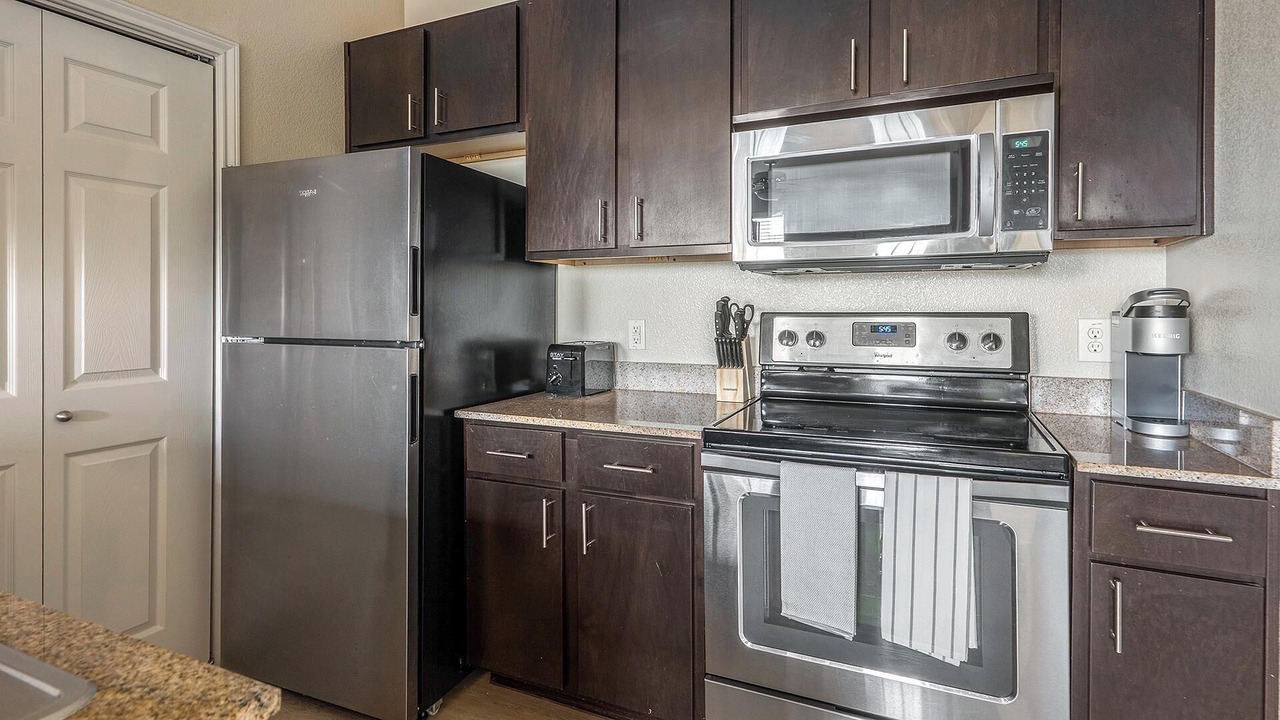 Photo of Kitchen in Austin