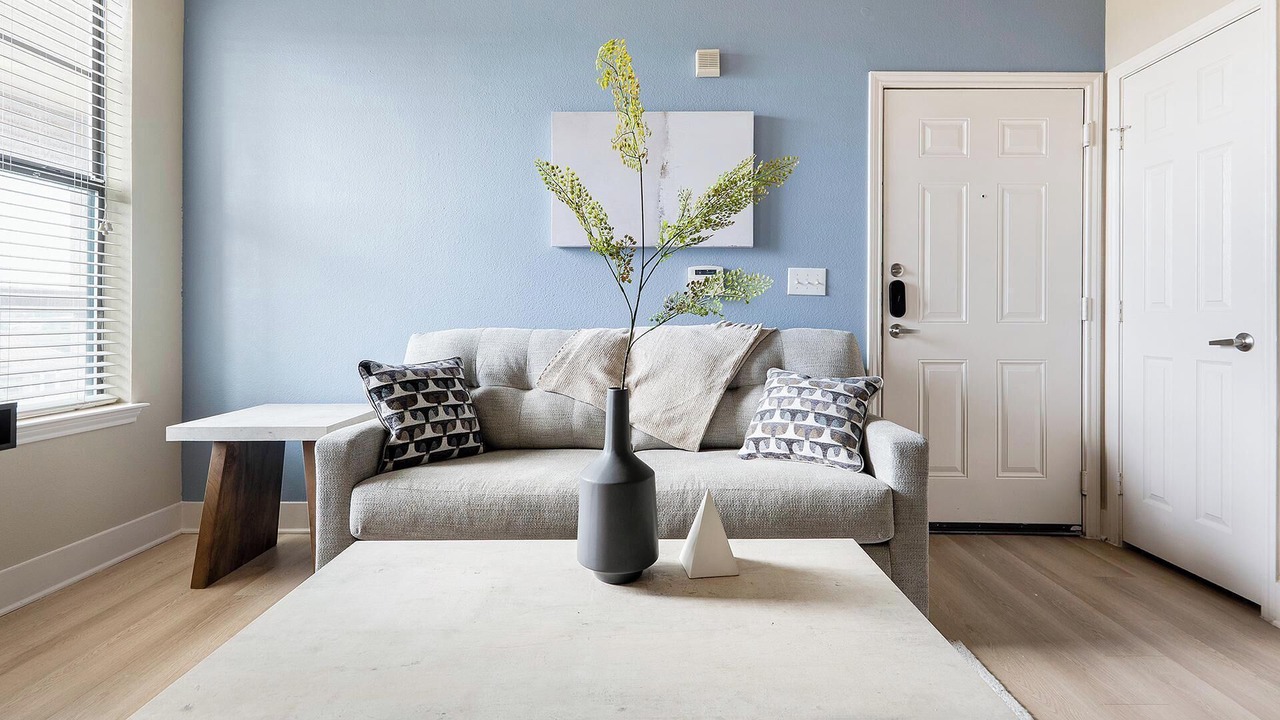 Photo of Livingroom in Austin