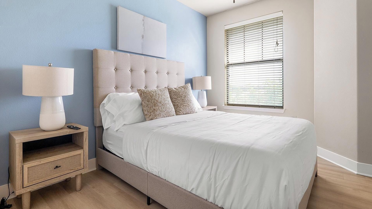 Photo of Bedroom in Austin
