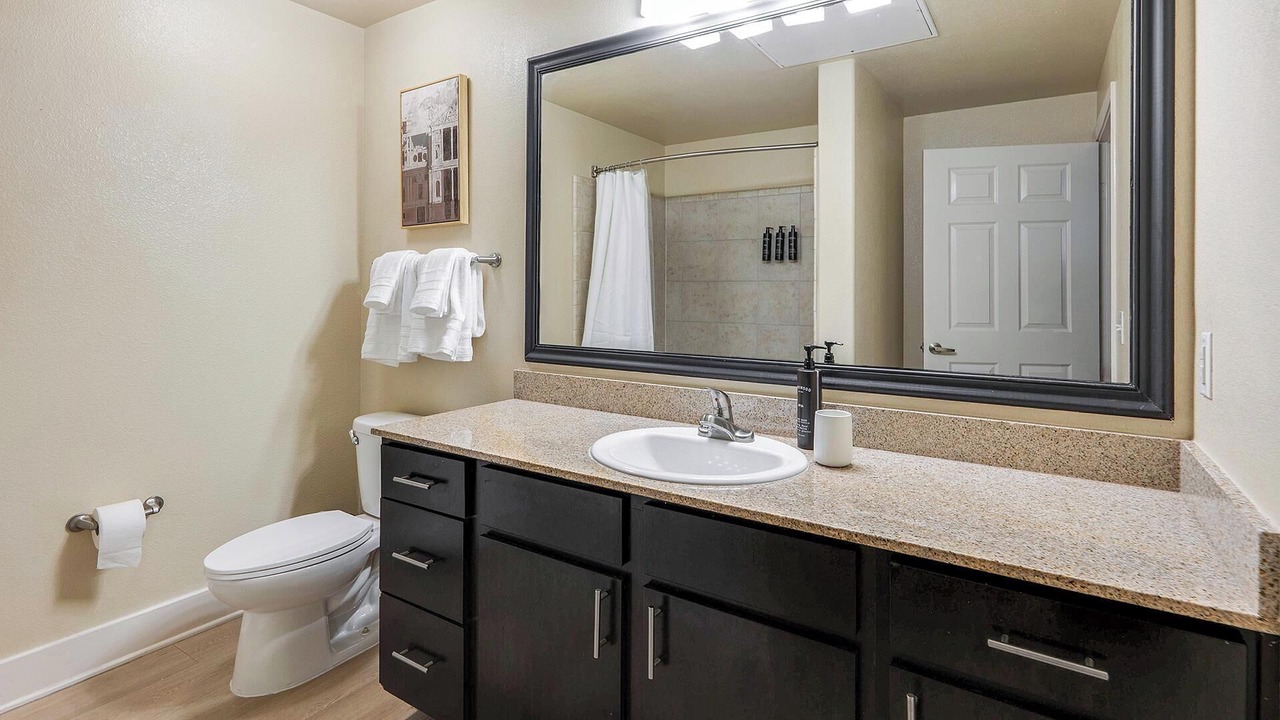 Photo of Bathroom in Austin