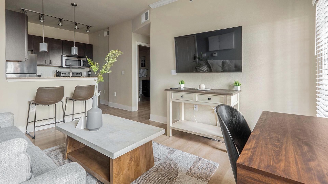 Photo of Livingroom in Austin