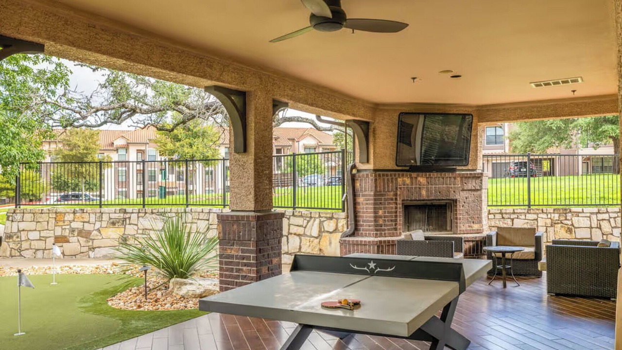 Photo of Outdoor in Austin