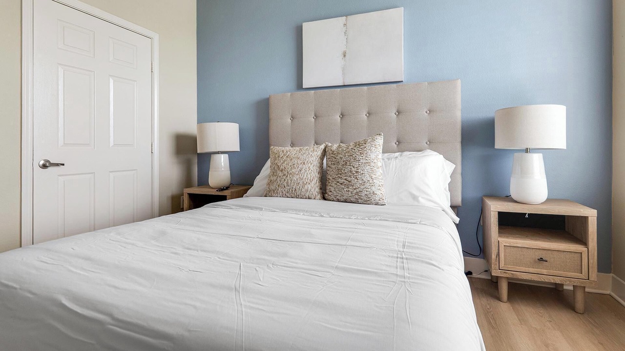 Photo of Bedroom in Austin