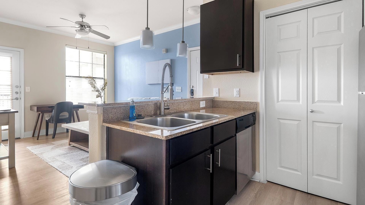 Photo of Kitchen in Austin